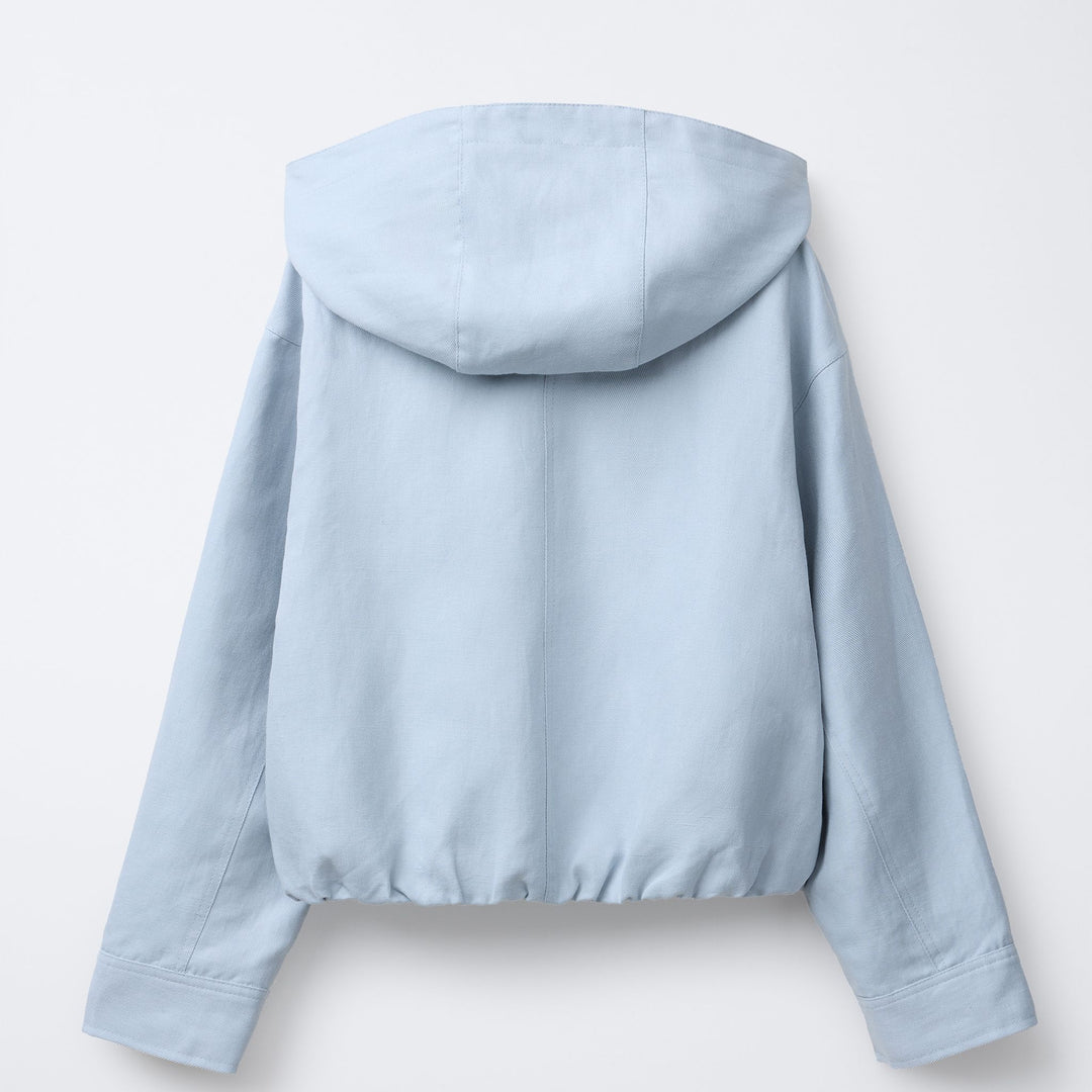 Moudda ZARA - Veste Fille Lin - Clous - Tunisie 2