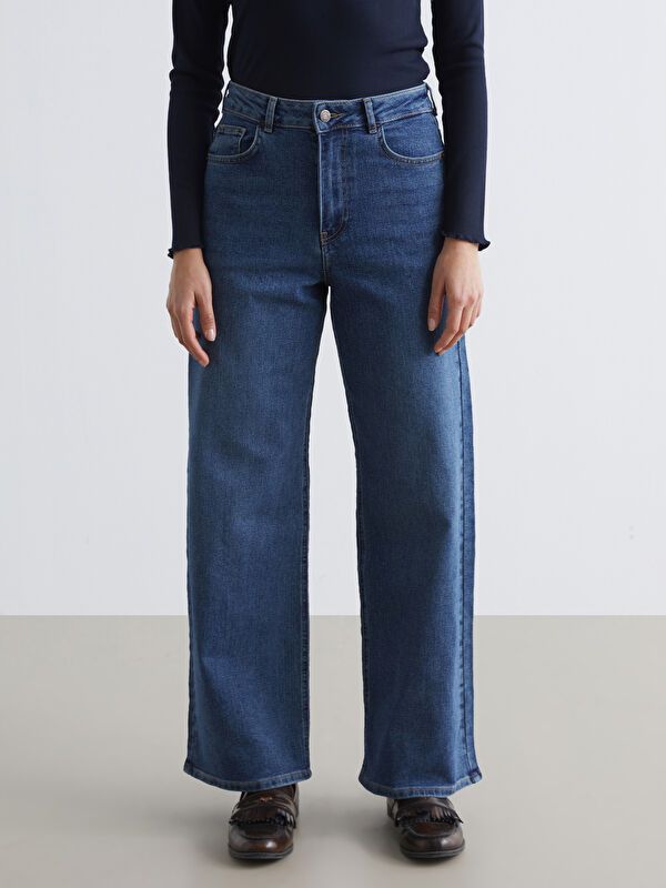 Moudda LC Waikiki - Pantalon en jean - Tunisie 2