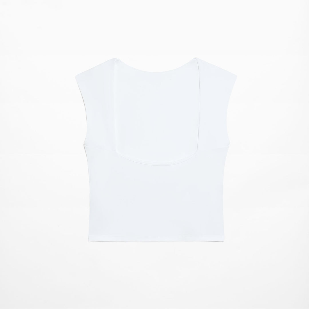 Moudda Oysho - T-Shirt Dos Ouvert - Tunisie 3