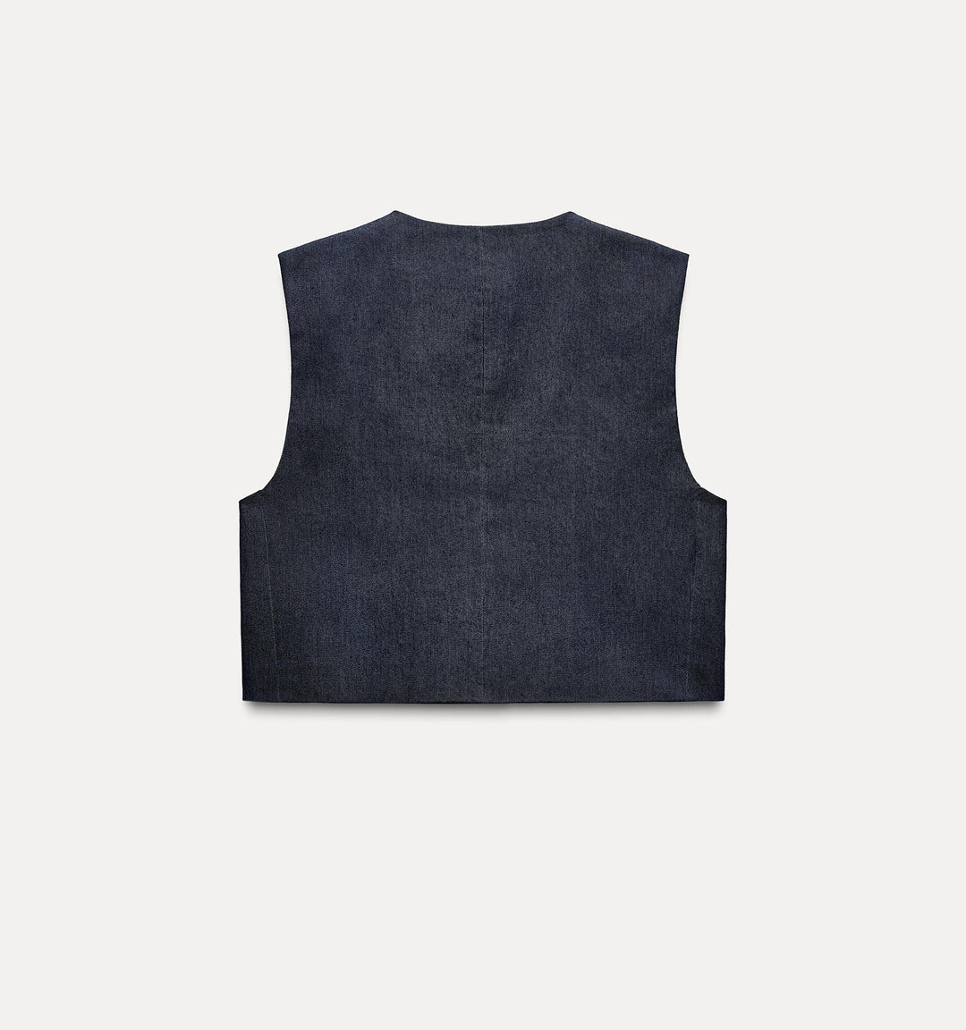 Moudda ZARA - Ensemble gilet col rond - Tunisie 1