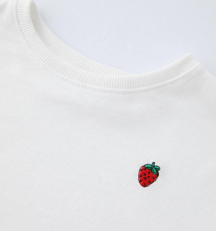 Moudda ZARA - T-Shirt Bebe - Tunisie 4