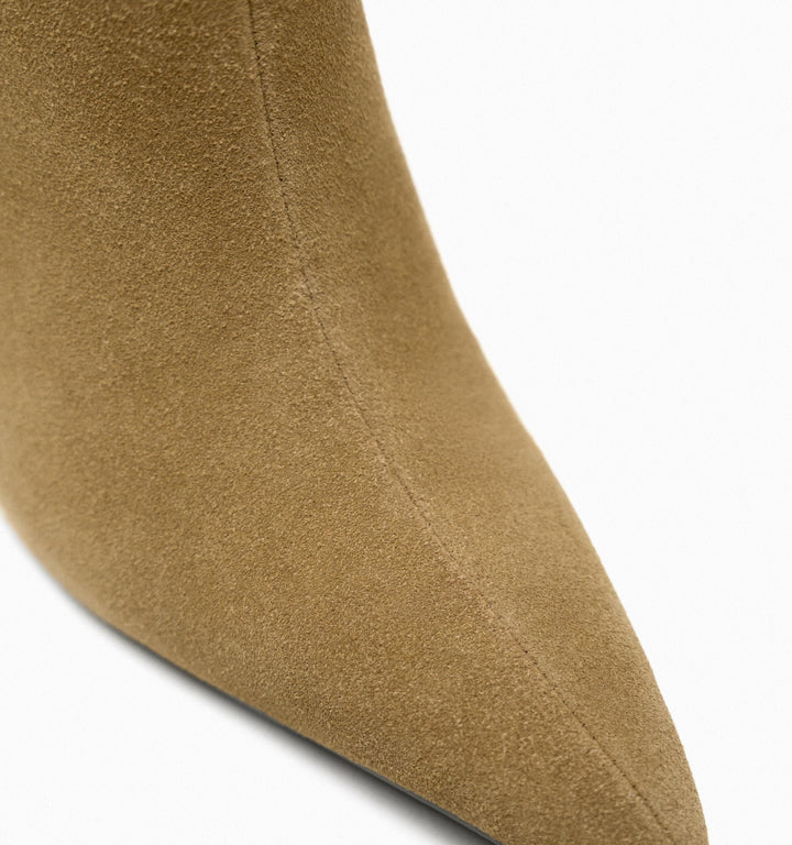 Moudda ZARA - Bottine - Tunisie 5