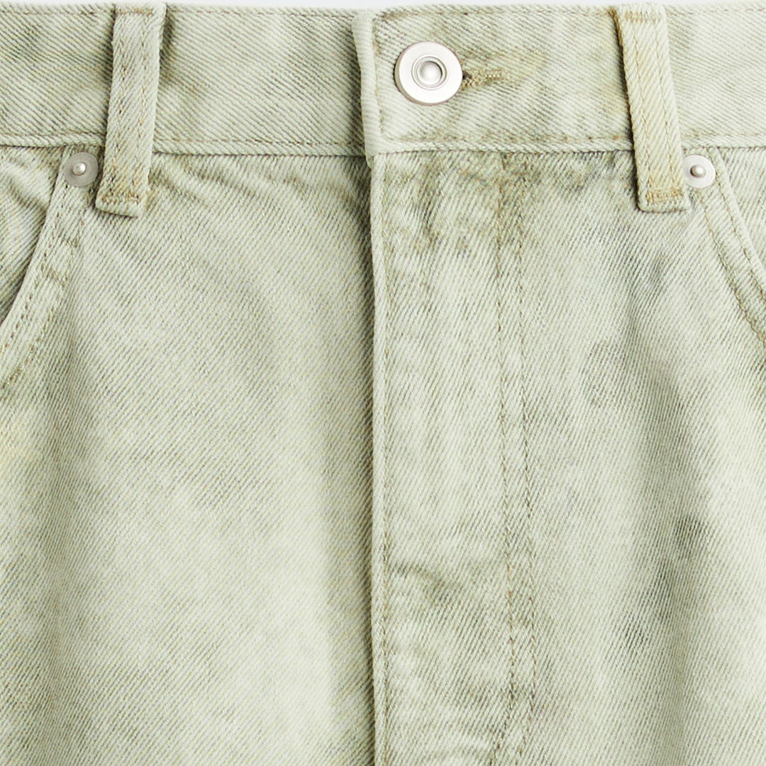 Moudda ZARA - Pants Denim - Tunisie 4