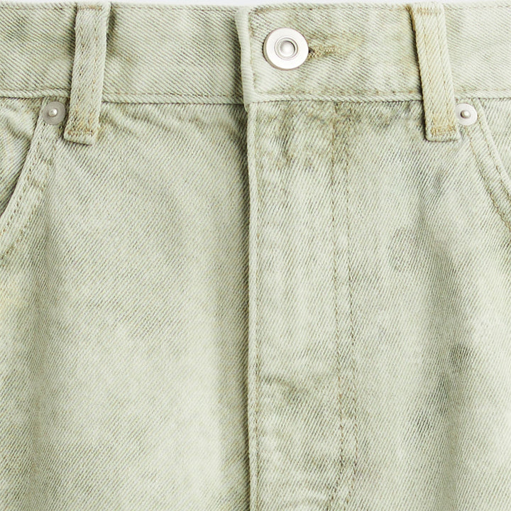 Moudda ZARA - Pants Denim - Tunisie 4