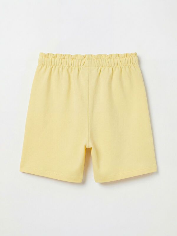Moudda LC Waikiki - Short / Bermuda en jersey pour Fille - Tunisie 2