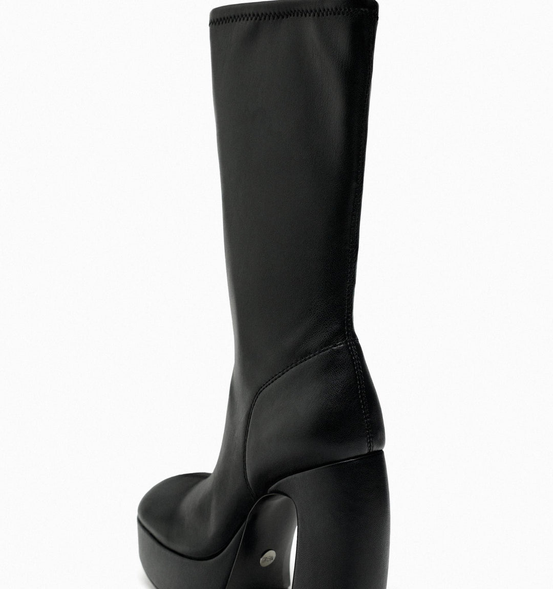 Moudda ZARA - Bottine - Tunisie 4