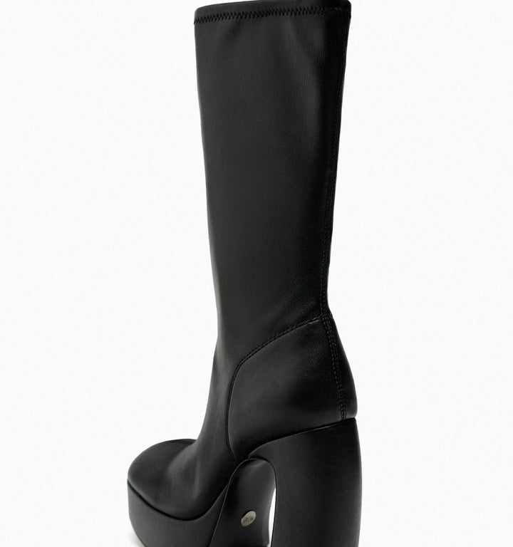 Moudda ZARA - Bottine - Tunisie 4