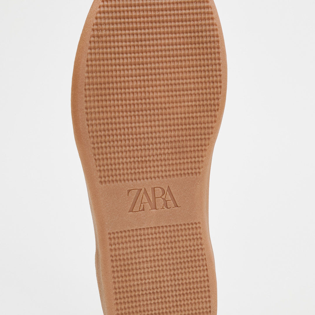 Moudda ZARA - Trainer - Tunisie 4