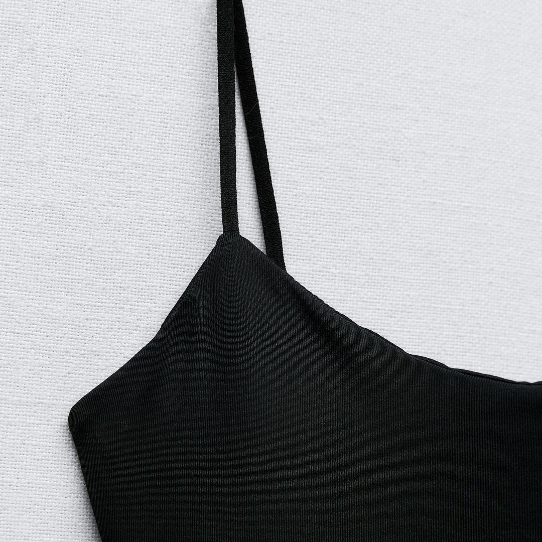 Moudda ZARA - Body Bretelles Polyamide - Tunisie 3