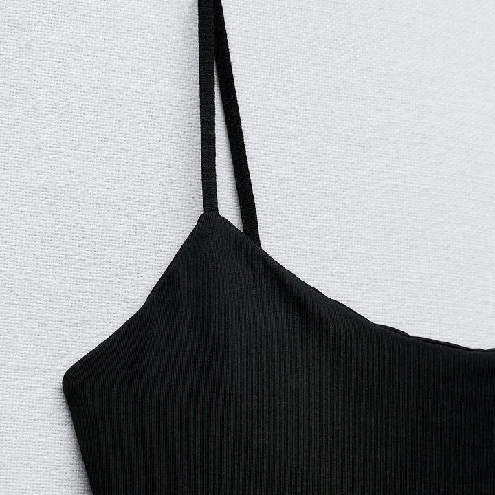 Moudda ZARA - Body Bretelles Polyamide - Tunisie 3