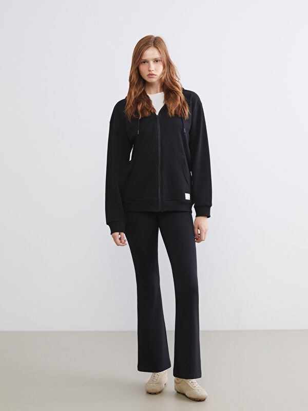 Moudda LC Waikiki - pantalon en jersey pour Femmes - Tunisie 1