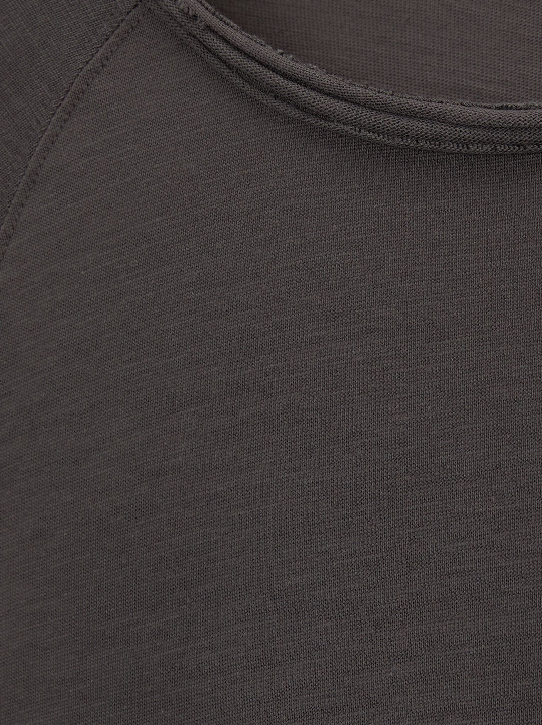 Moudda PULL & BEAR - Body Basique Manches Longues Flamé - Tunisie 3