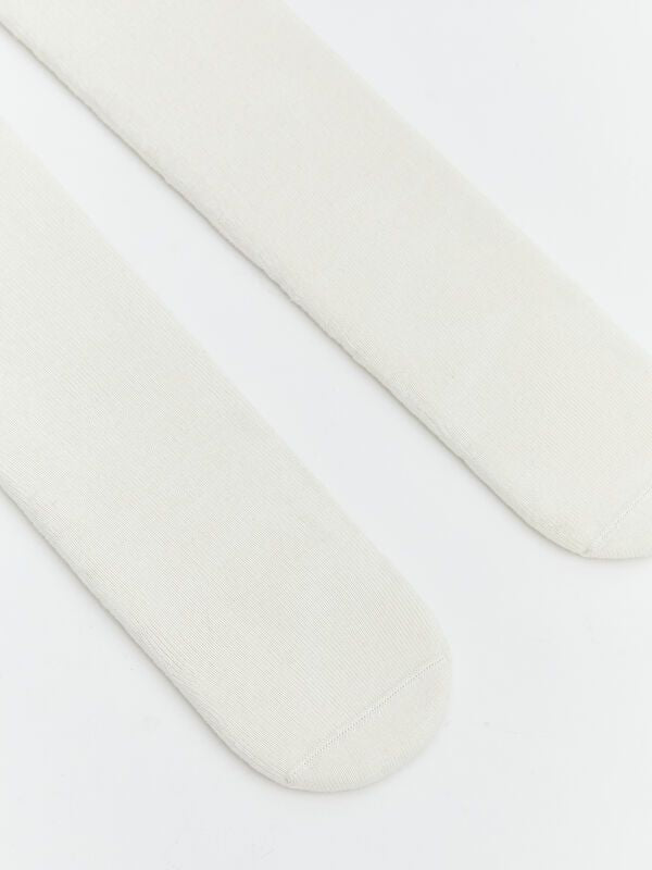 Moudda LC Waikiki - Chaussettes collants épais pour Filles - Tunisie 3