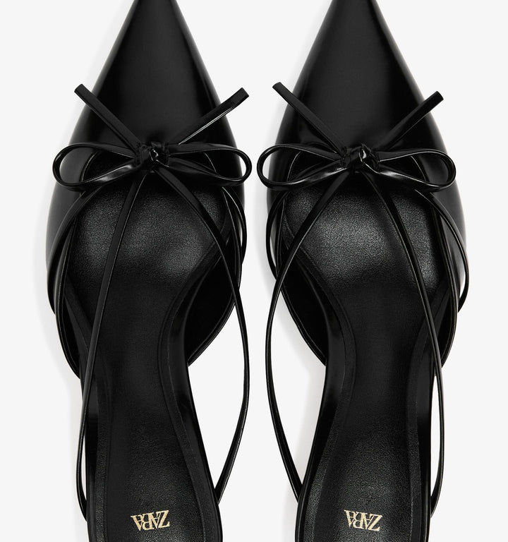 Moudda ZARA - Mule kitten nœud - Tunisie 5