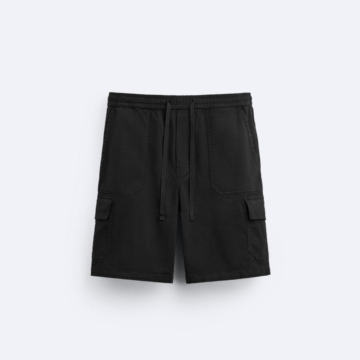 Moudda ZARA - Bermuda Rest - Tunisie 1