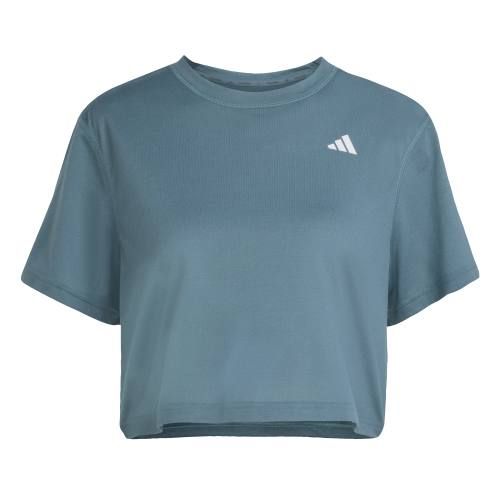 Moudda Adidas - T-shirt d'entraînement boxy Train Essentials - Tunisie 1