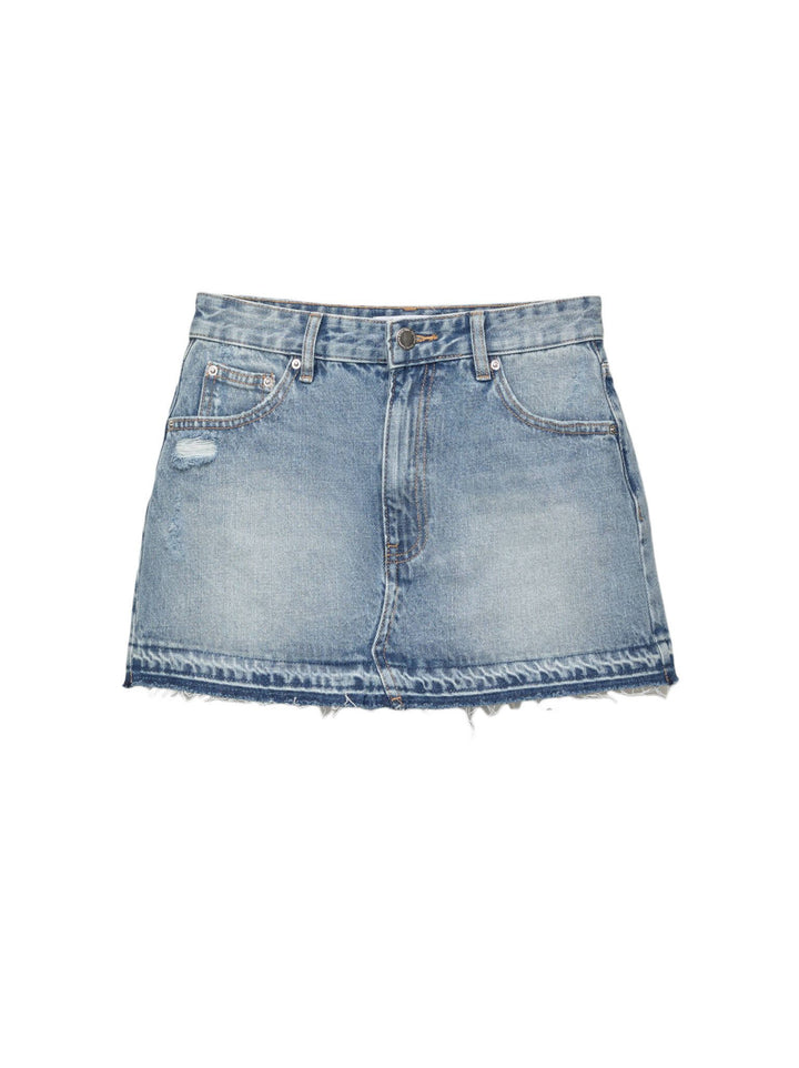 Moudda PULL & BEAR - Jupe - 100% - Tunisie 1