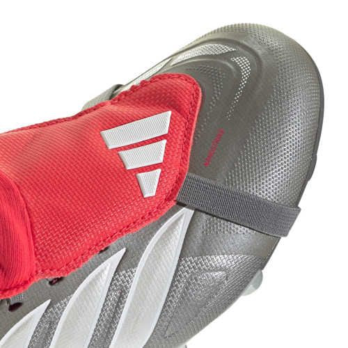 Moudda Adidas - Chaussure de football PREDATOR LEAGUE languette rabattable Terrain souple Enfants - Tunisie 8