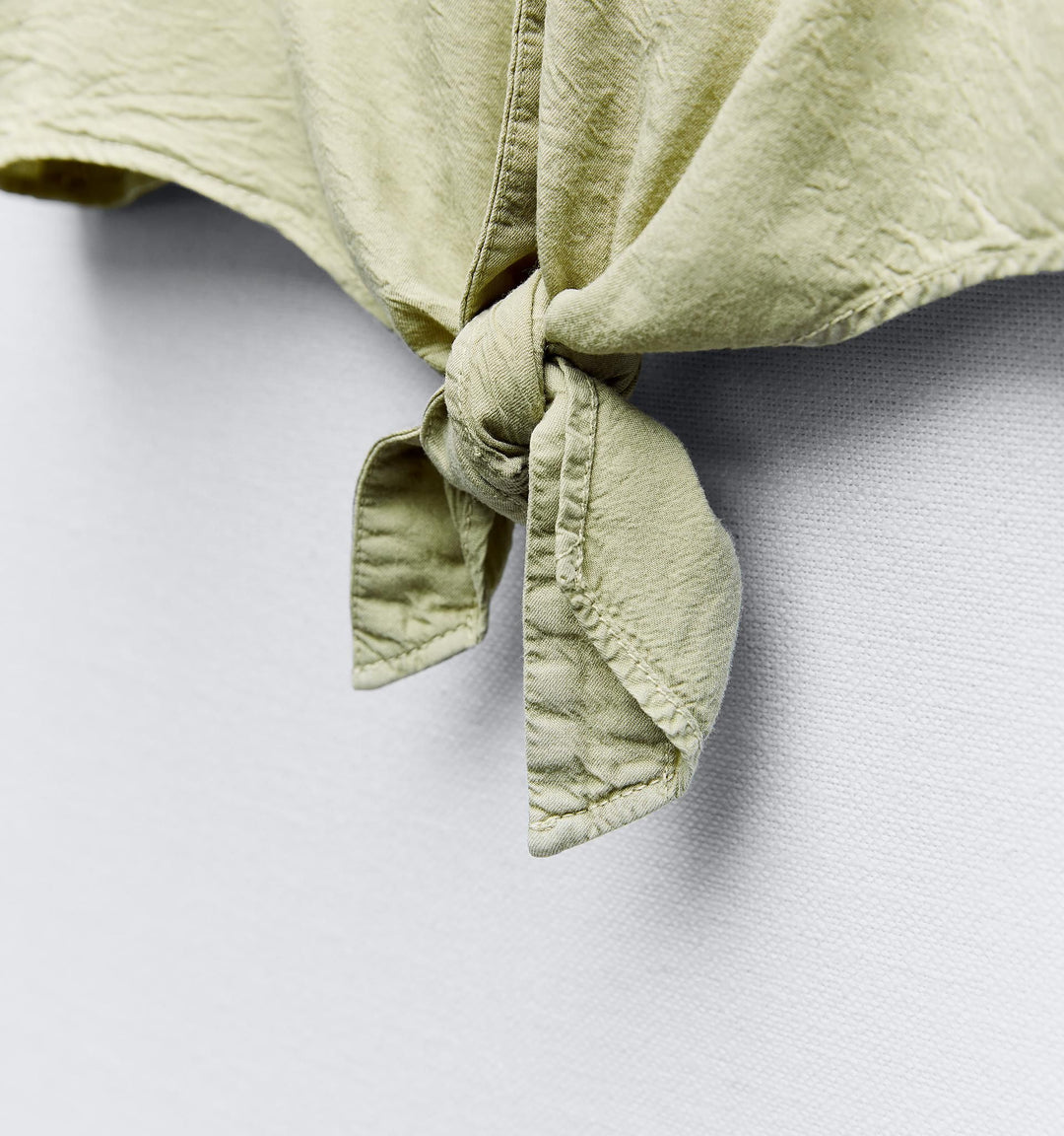 Moudda ZARA - Top - Tunisie 1