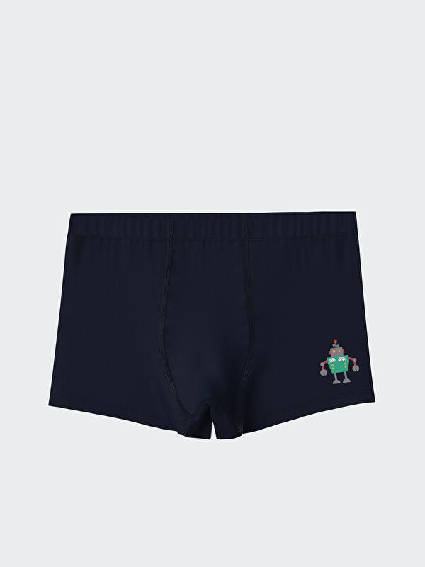 Moudda LC Waikiki - Jersey de Sous-vêtement, boxer pour Garçons - Tunisie 4