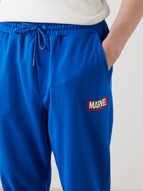 Moudda LC Waikiki - pantalon en jersey pour Hommes - Tunisie 3