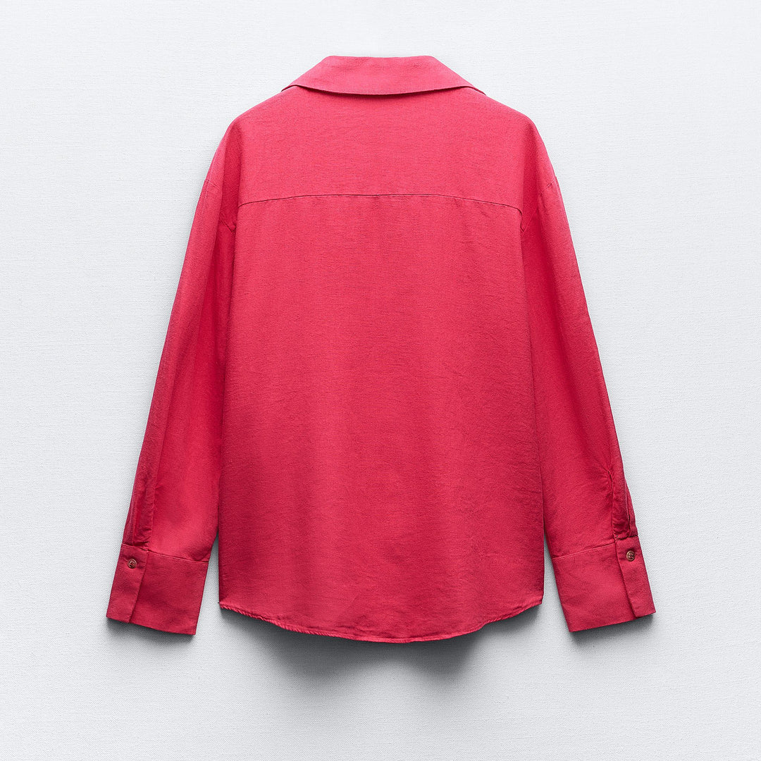 Moudda ZARA - Shirt - Tunisie 4