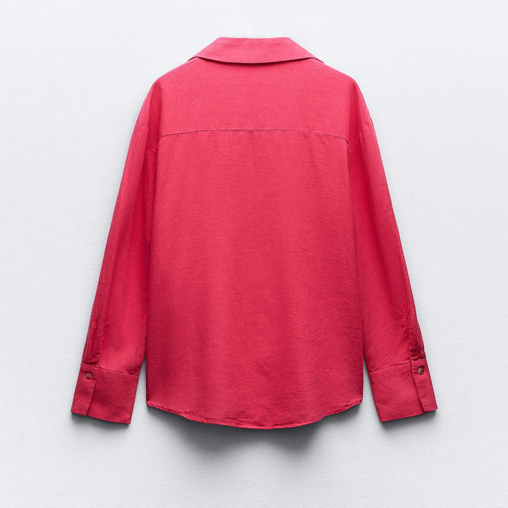Moudda ZARA - Shirt - Tunisie 4