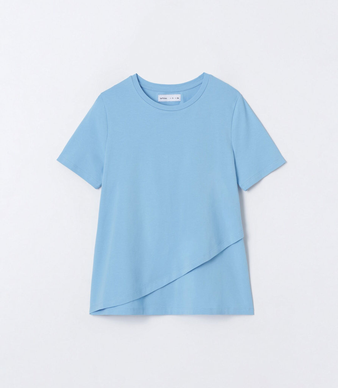 Moudda Lefties - Tee shirt - Tunisie 1