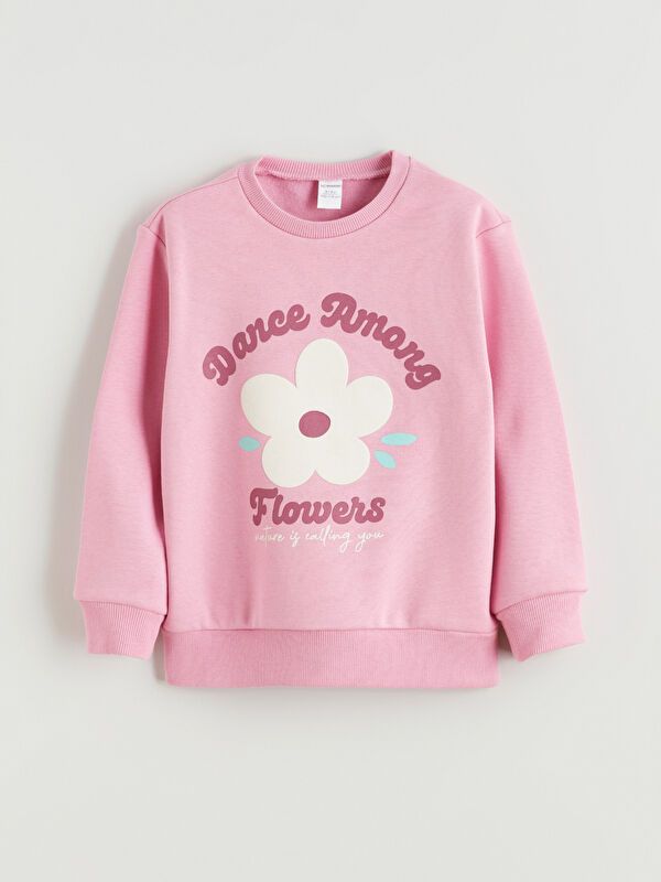 Moudda LC Waikiki - Sweat-shirt pack jersey pour Filles - Tunisie 2