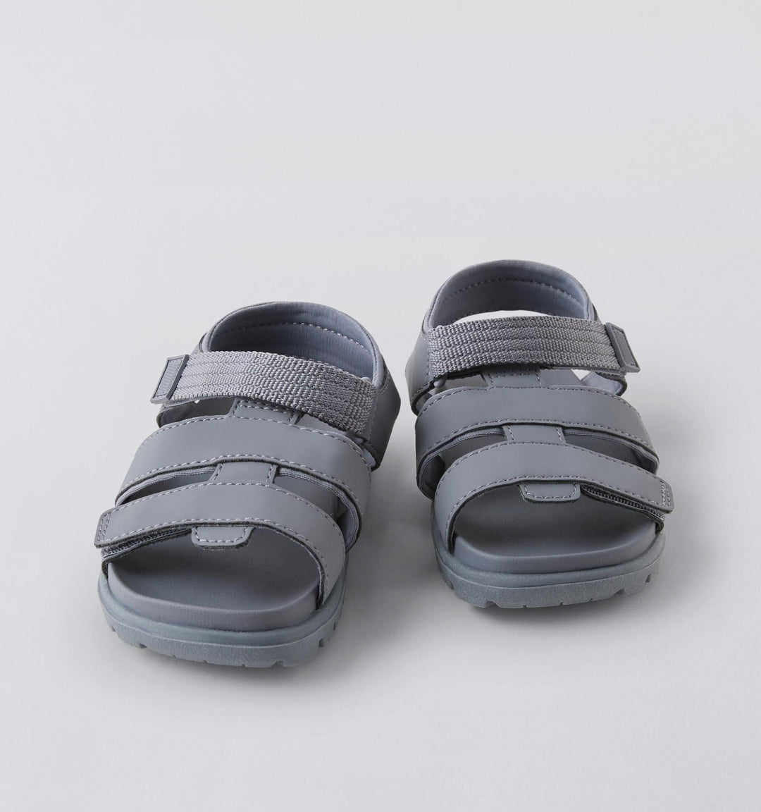 Moudda ZARA - Sandale combinée amidonnée - Tunisie 2