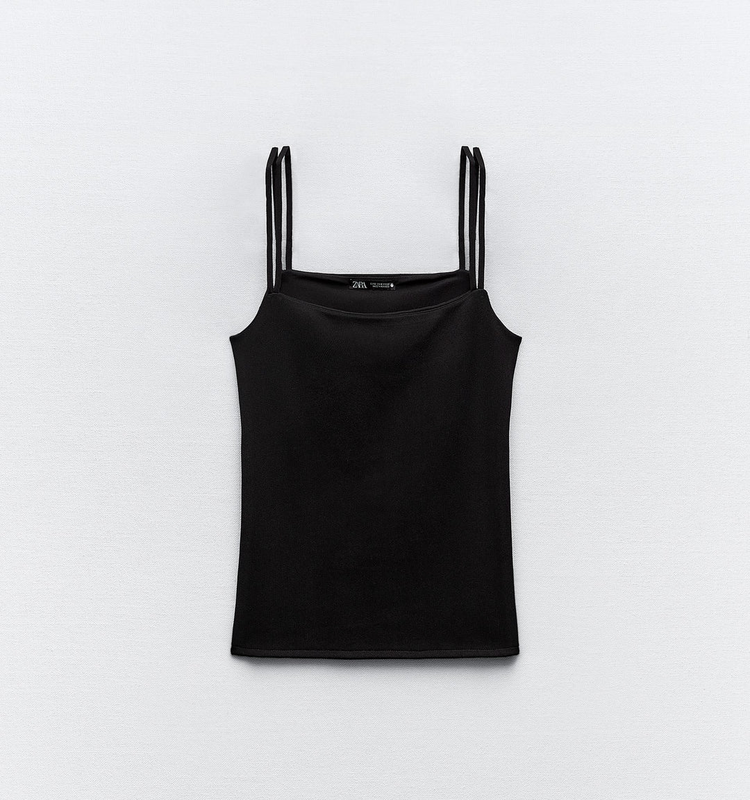 Moudda ZARA - Top - Tunisie 1