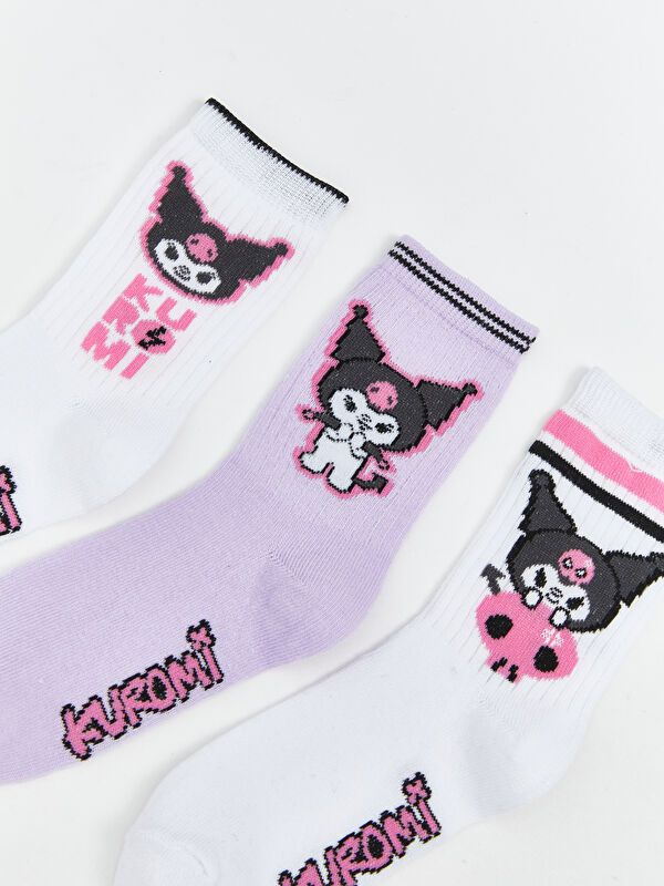 Moudda LC Waikiki - Chaussettes cheville pour Fille - Tunisie 2