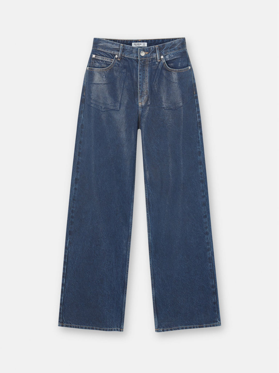 Moudda PULL & BEAR - Trousers - Tunisie 5