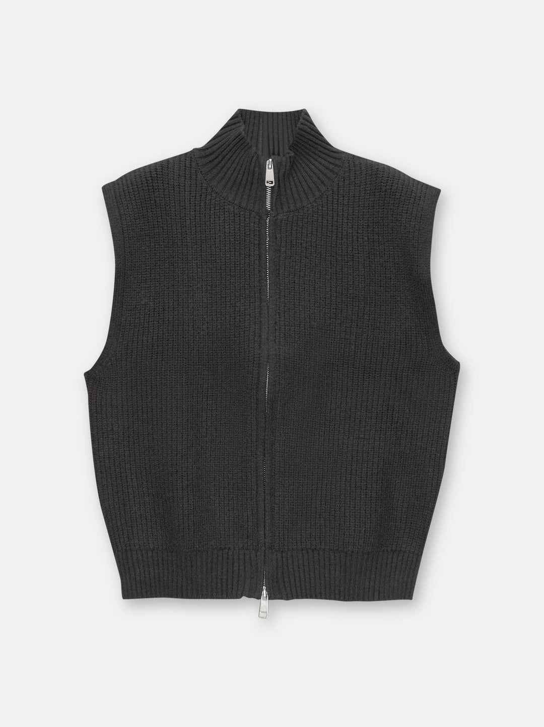 Moudda PULL & BEAR - Gilet Perlé à Fermeture - Tunisie 1