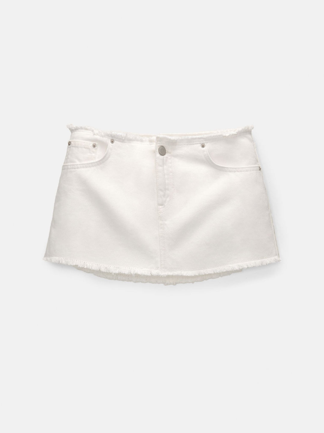 Moudda PULL & BEAR - Skirt - Tunisie 7