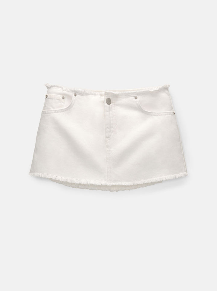 Moudda PULL & BEAR - Skirt - Tunisie 7