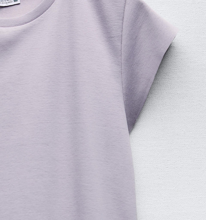 Moudda ZARA - T-shirt - Tunisie 1