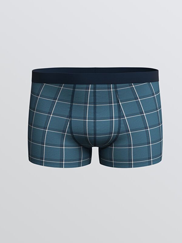 Moudda LC Waikiki - Sous-vêtement boxer pour Hommes - Tunisie 4