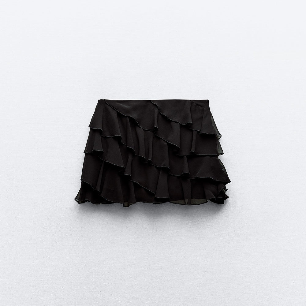 Moudda ZARA - Skirt - Tunisie 2