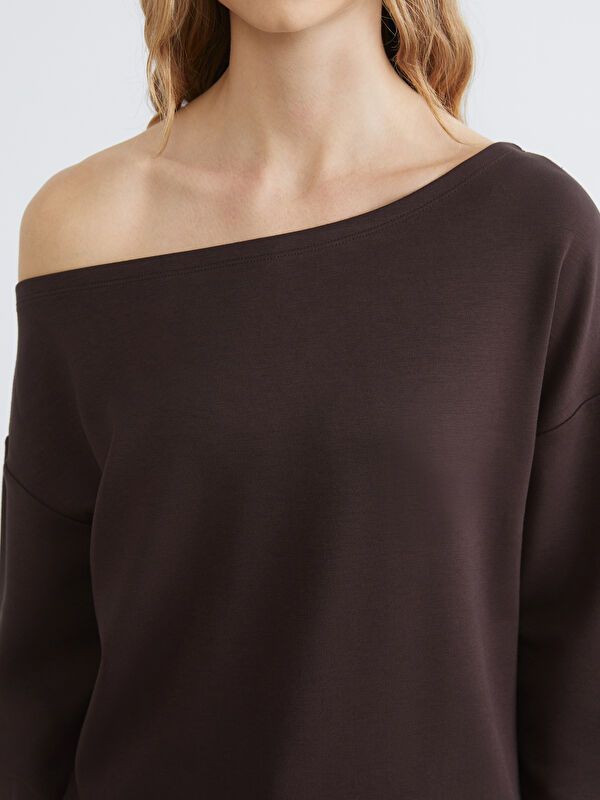 Moudda LC Waikiki - Sweatshirt en jersey - Tunisie 3