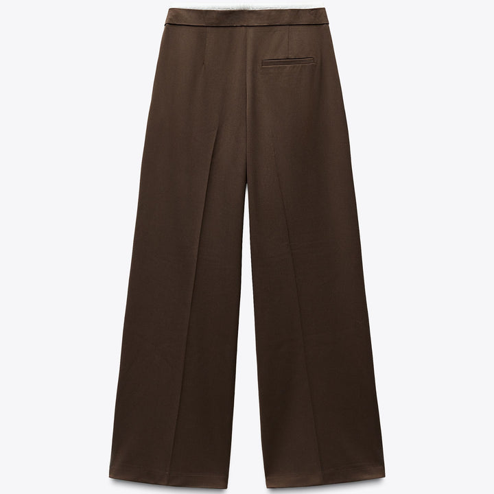 Moudda ZARA - Pantalon Homme - Double Ceinture - Tunisie 2
