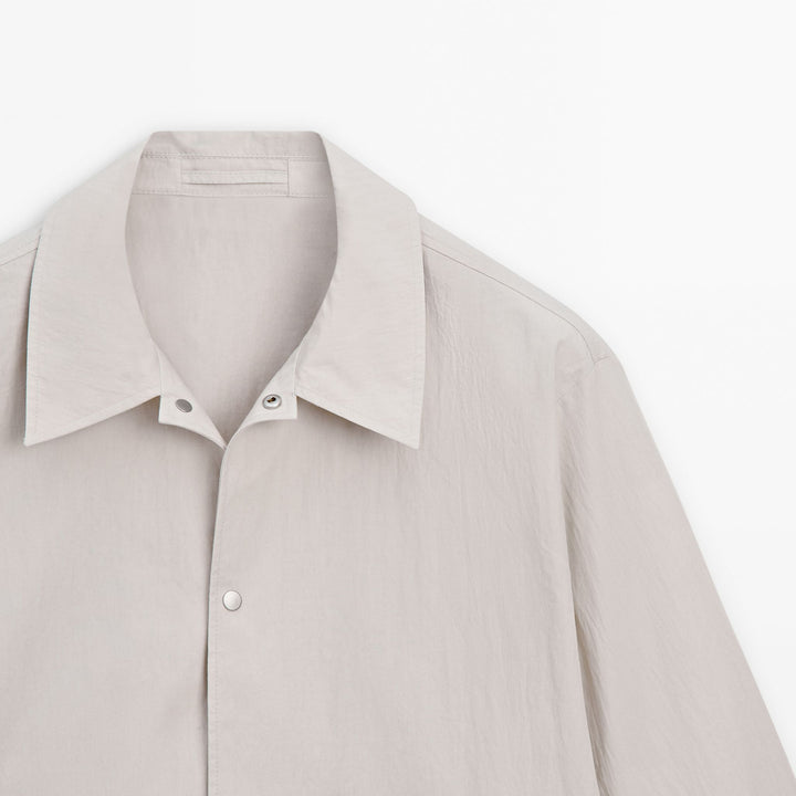 Moudda Massimo Dutti - Tunisie