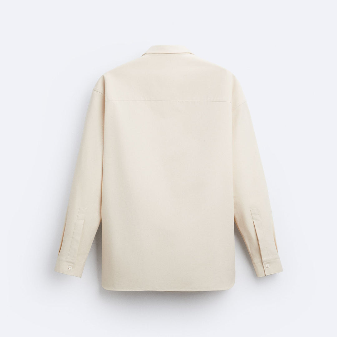 Moudda ZARA - Shirt - Tunisie 5
