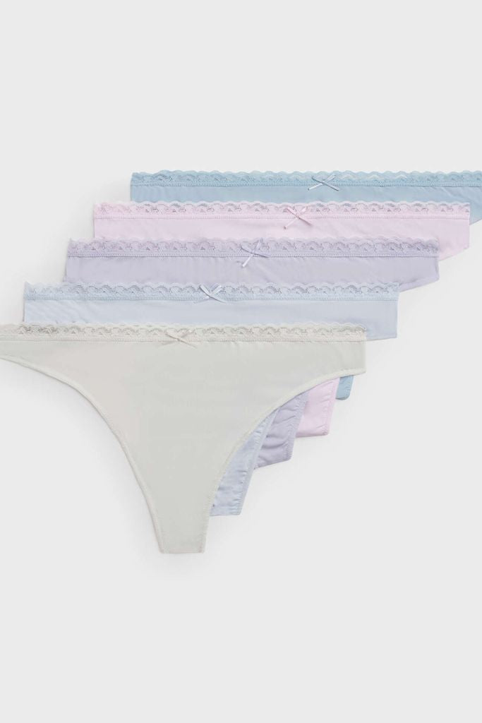 Moudda Oysho - Panties - 1