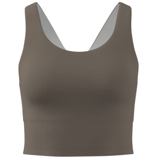 Moudda Adidas - Brassière débardeur adidas All Me Maintien moyen - Tunisie 2