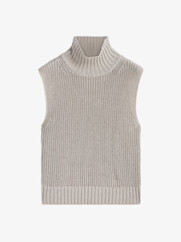 Moudda Massimo Dutti - Pull over - Tunisie 6