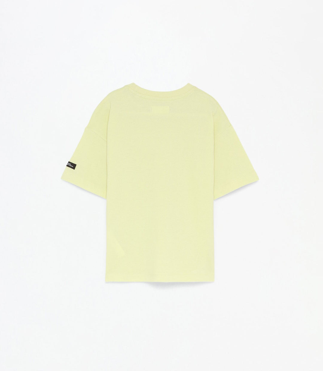 Moudda Lefties - T-Shirt Piqué - Coordonné Garçon - Tunisie 3