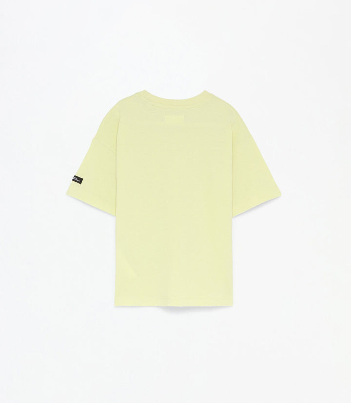 Moudda Lefties - T-Shirt Piqué - Coordonné Garçon - Tunisie 3