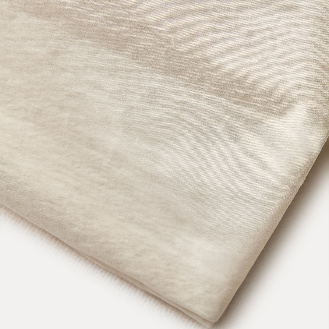 Moudda ZARA - Top bouffant manches courtes - Tunisie 4