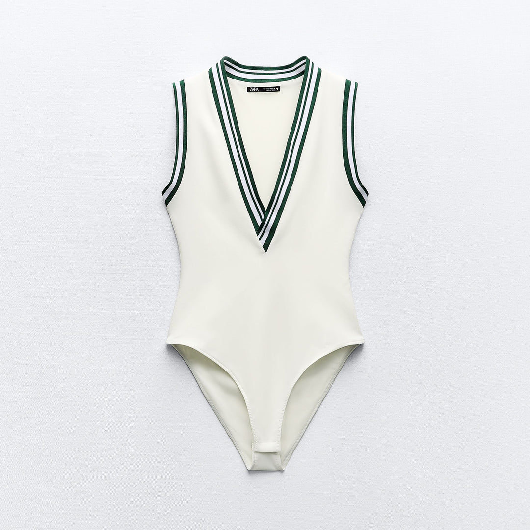 Moudda ZARA - Shirt - Tunisie 5